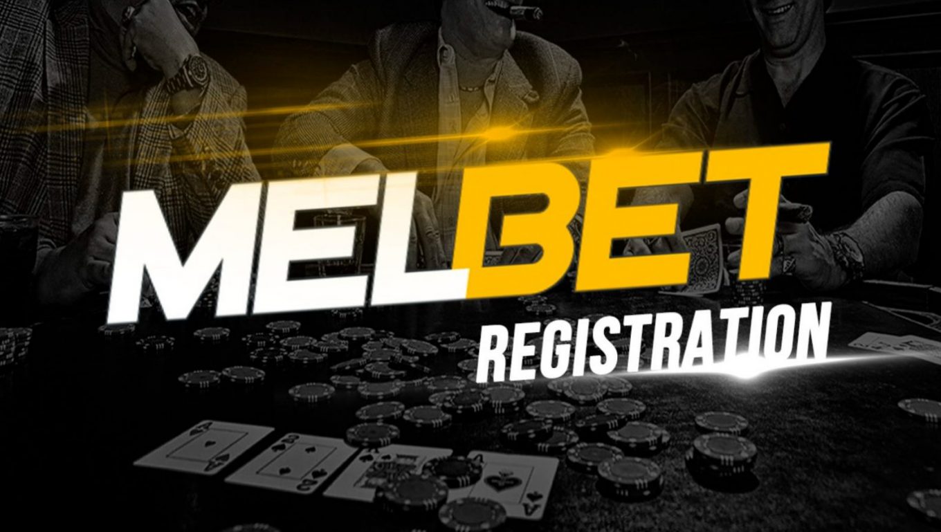 Melbet Login