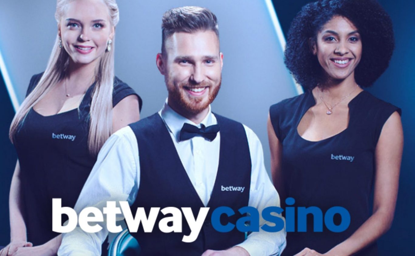 Guide Étape par Étape de Betway Login au Maroc