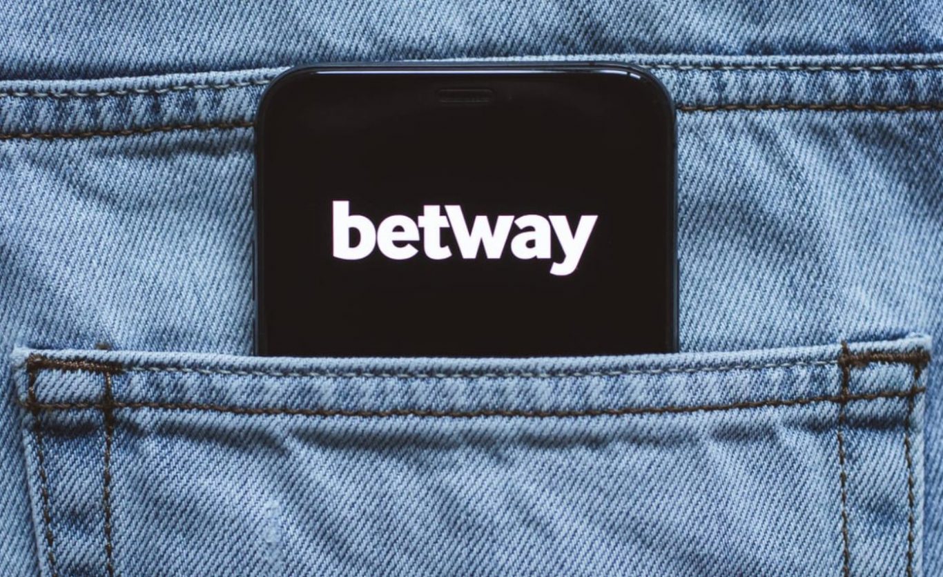 Betway App Login Guide