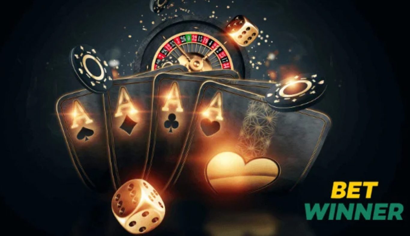 Éventail de Promotions Betwinner