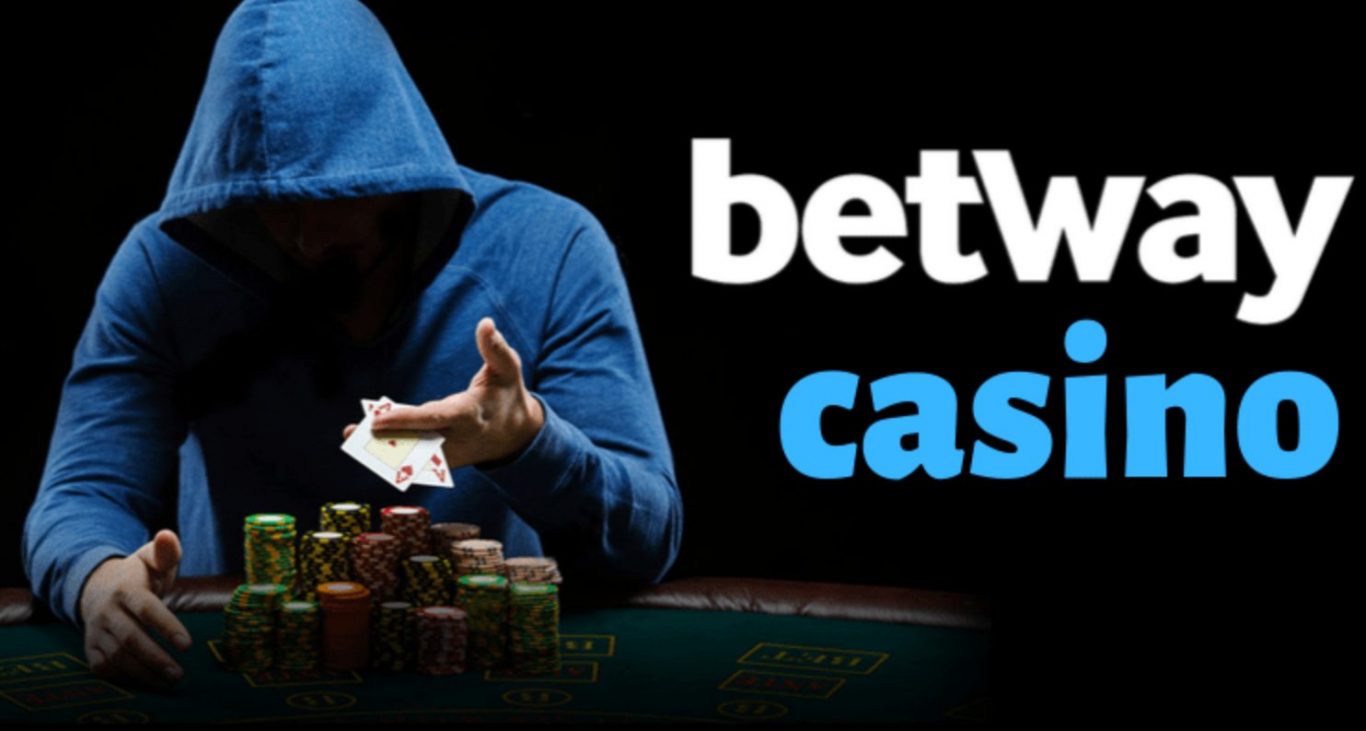 Betway Bonus Bienvenue