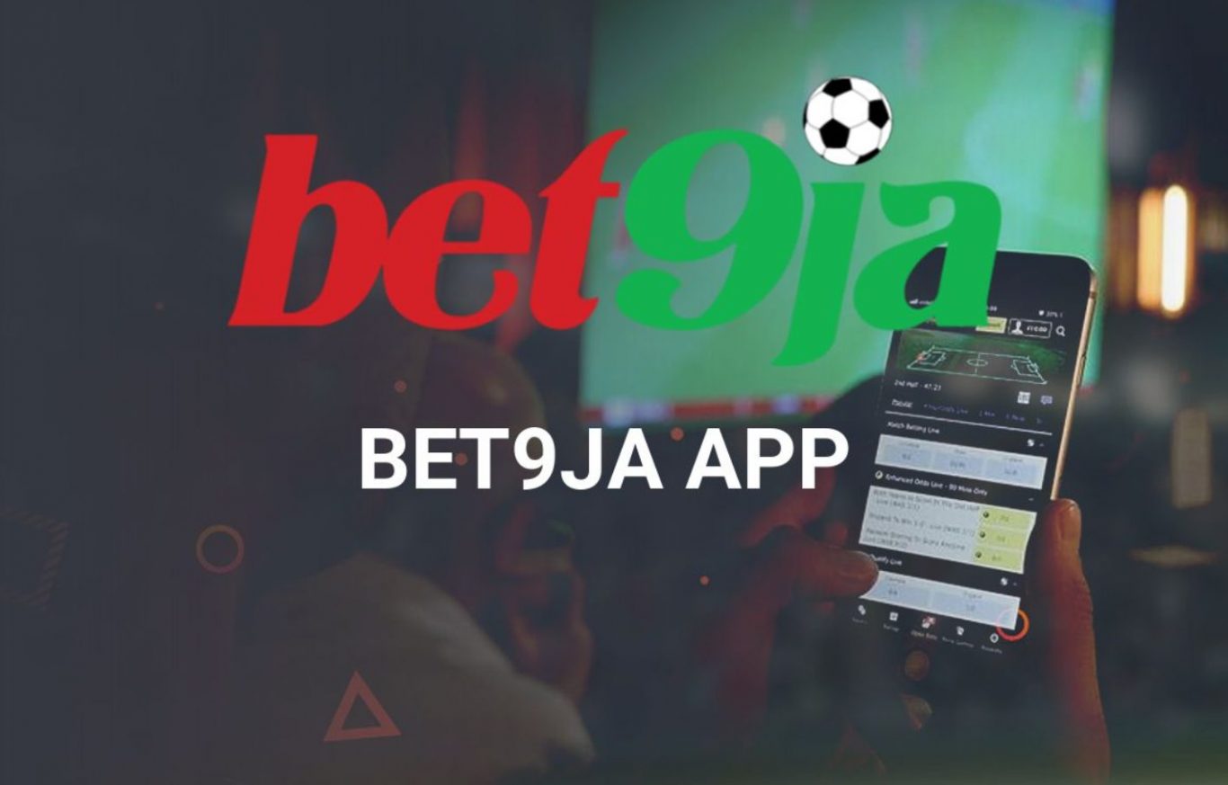 Download Bet9ja Apk pour Android et iOS