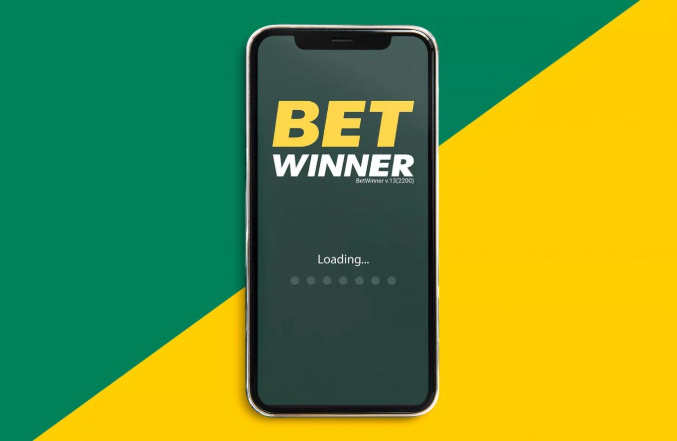 Installer Betwinner APK sur Android