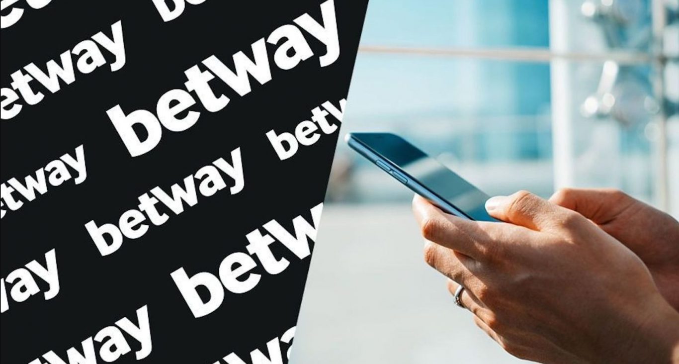 Navigation et Utilisation de Betway Apk