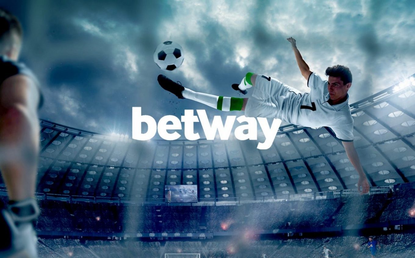 Processus de Betway inscription