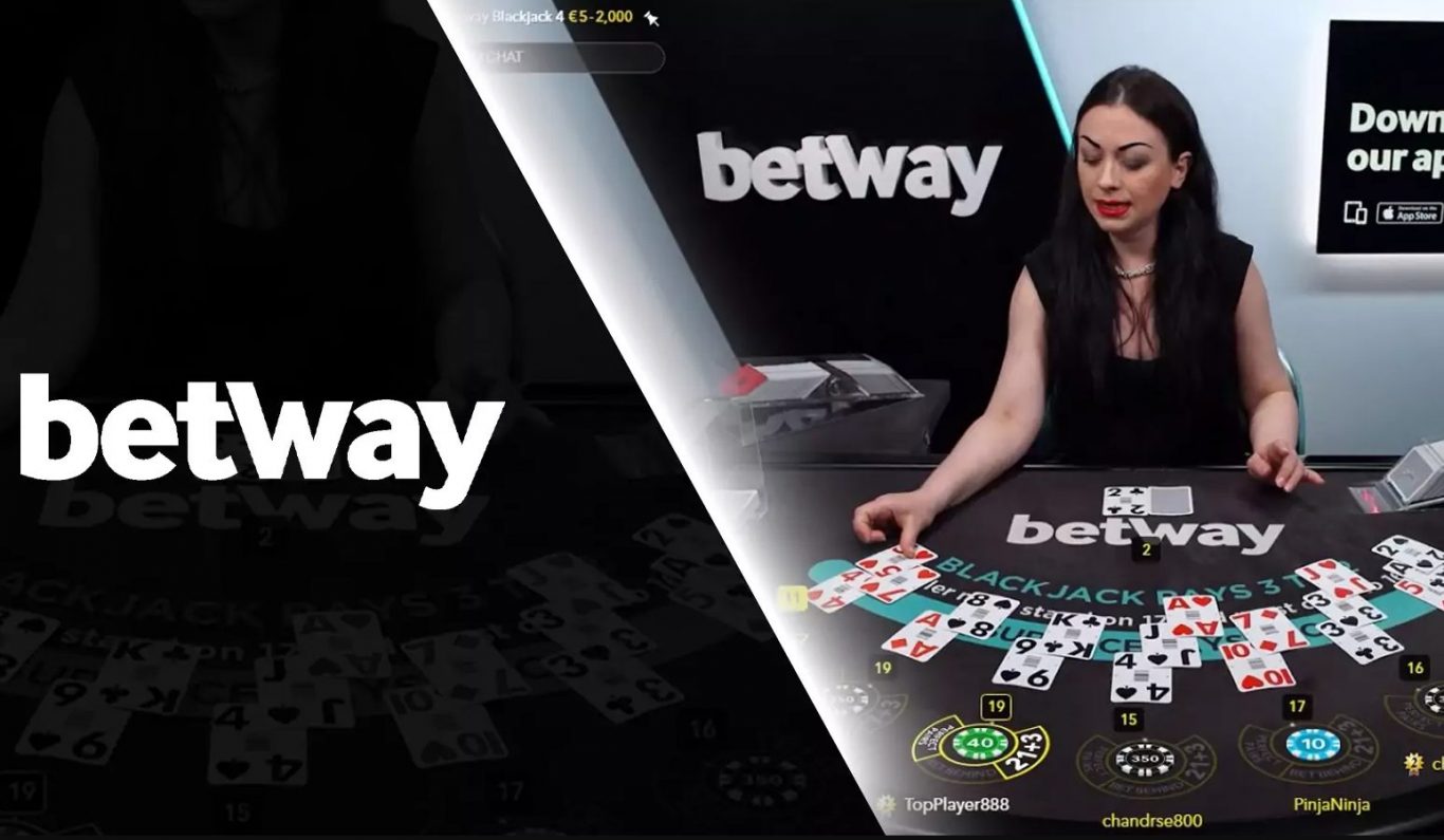 Naviguer avec aisance sur Betway